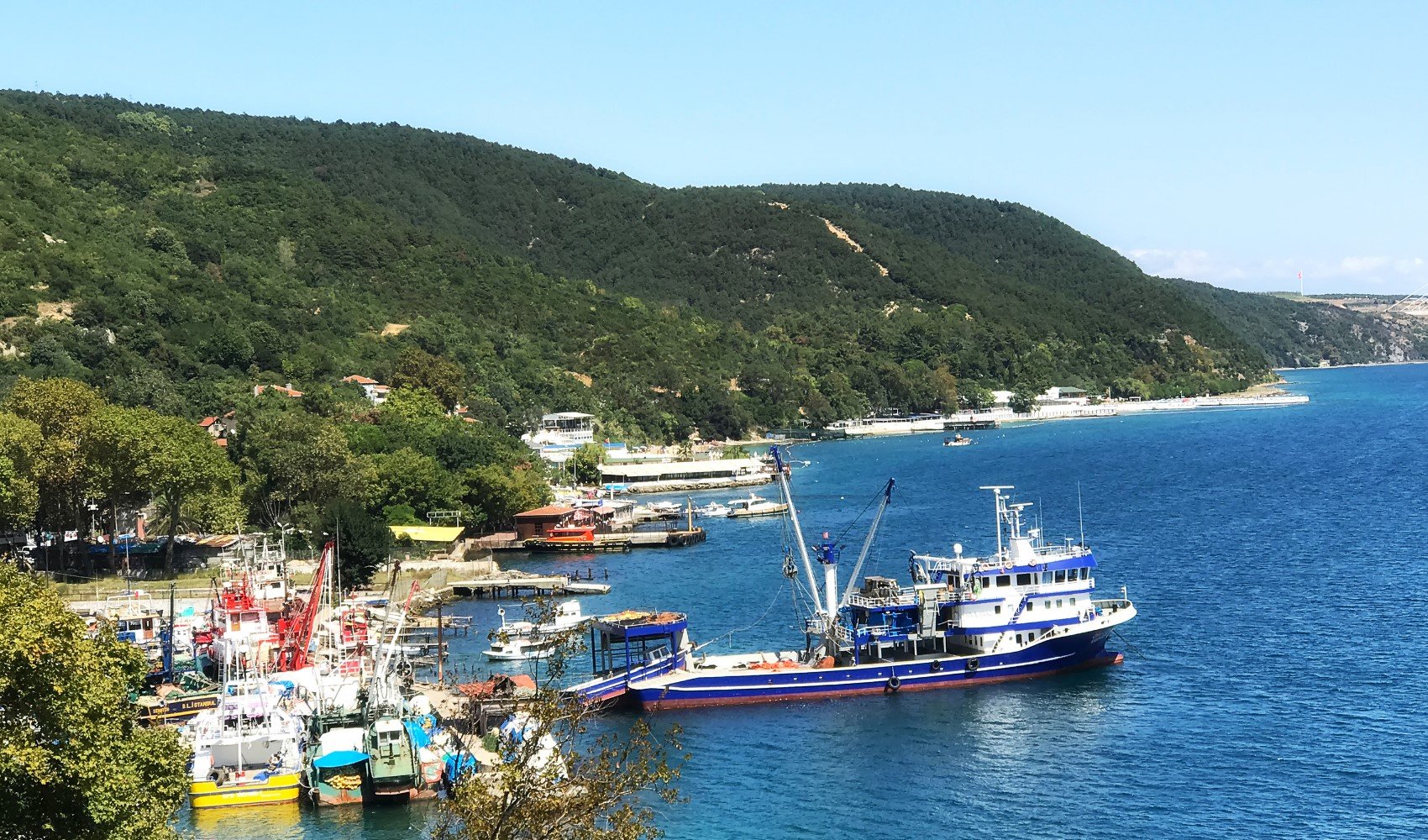 İstanbul’un görülmesi gereken 50 harika noktası: Tarih, kültür ve doğayla dolu bir keşif rotası