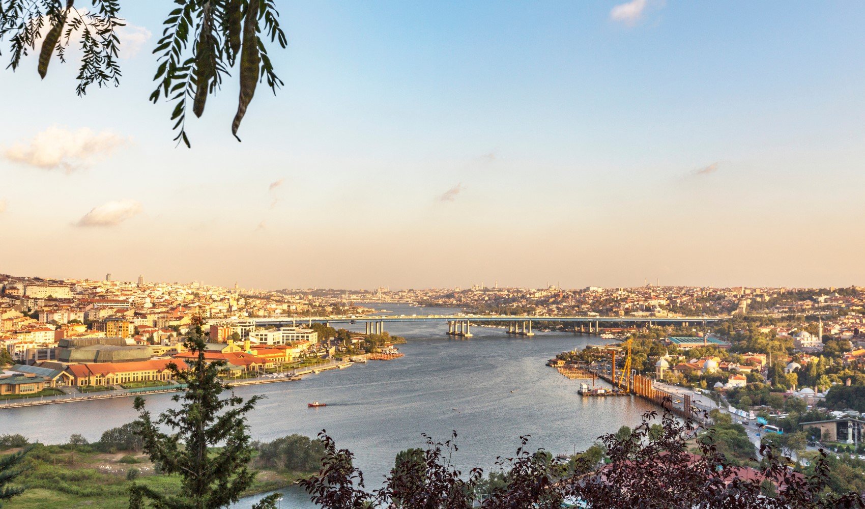 İstanbul’un görülmesi gereken 50 harika noktası: Tarih, kültür ve doğayla dolu bir keşif rotası