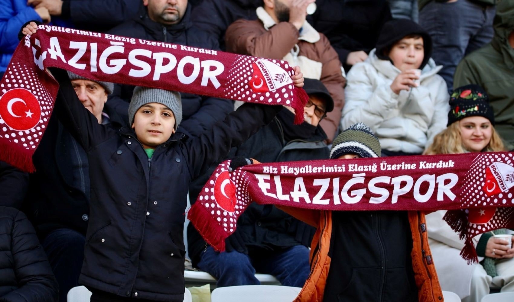 Elazığspor maçı hangi kanalda? Elazığspor-Erbaaspor maçı saat kaçta?