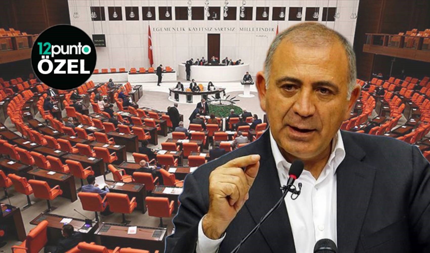 Eski CHP'li Gürsel Tekin parti kuruyor: 'Popülarite peşinde değiliz'