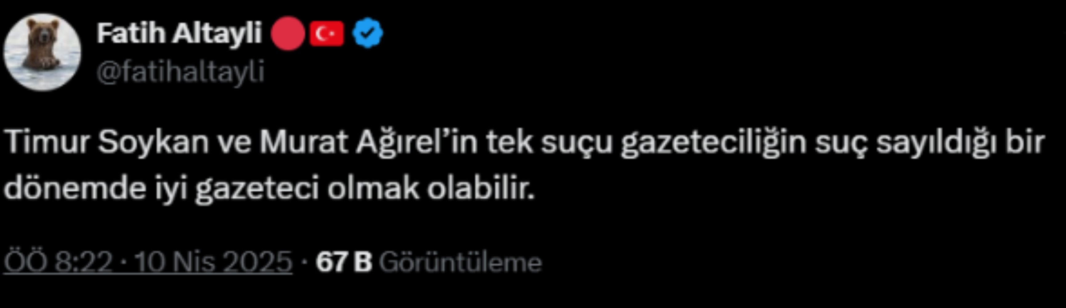 Gazetecilere gözaltı siyaset ve medyayı ayağa kaldırdı! Tepkiler peş peşe geldi