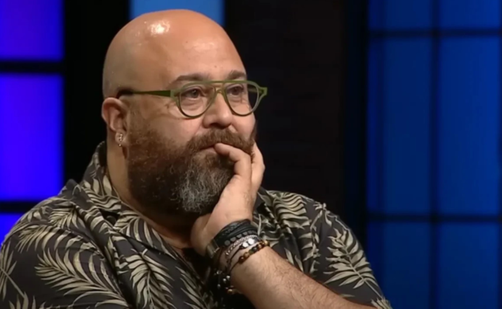 Önce destekledi sonra yalanladı! Somer şef iddialara yanıt verdi