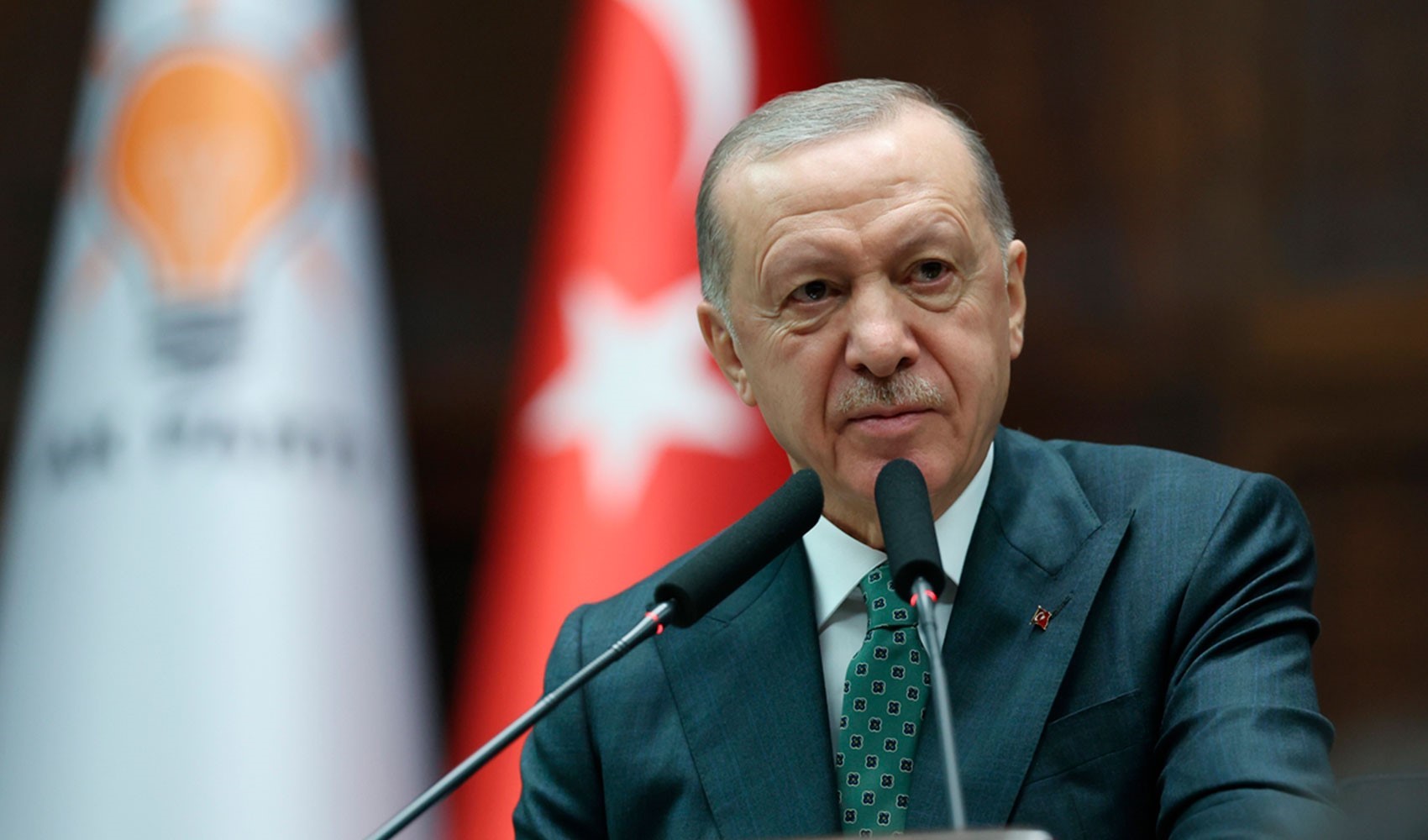 10 Nisan 2025 gazete manşetleri: Gazeteler, Erdoğan'ın CHP'yi hedef alan açıklamalarını nasıl gördü?