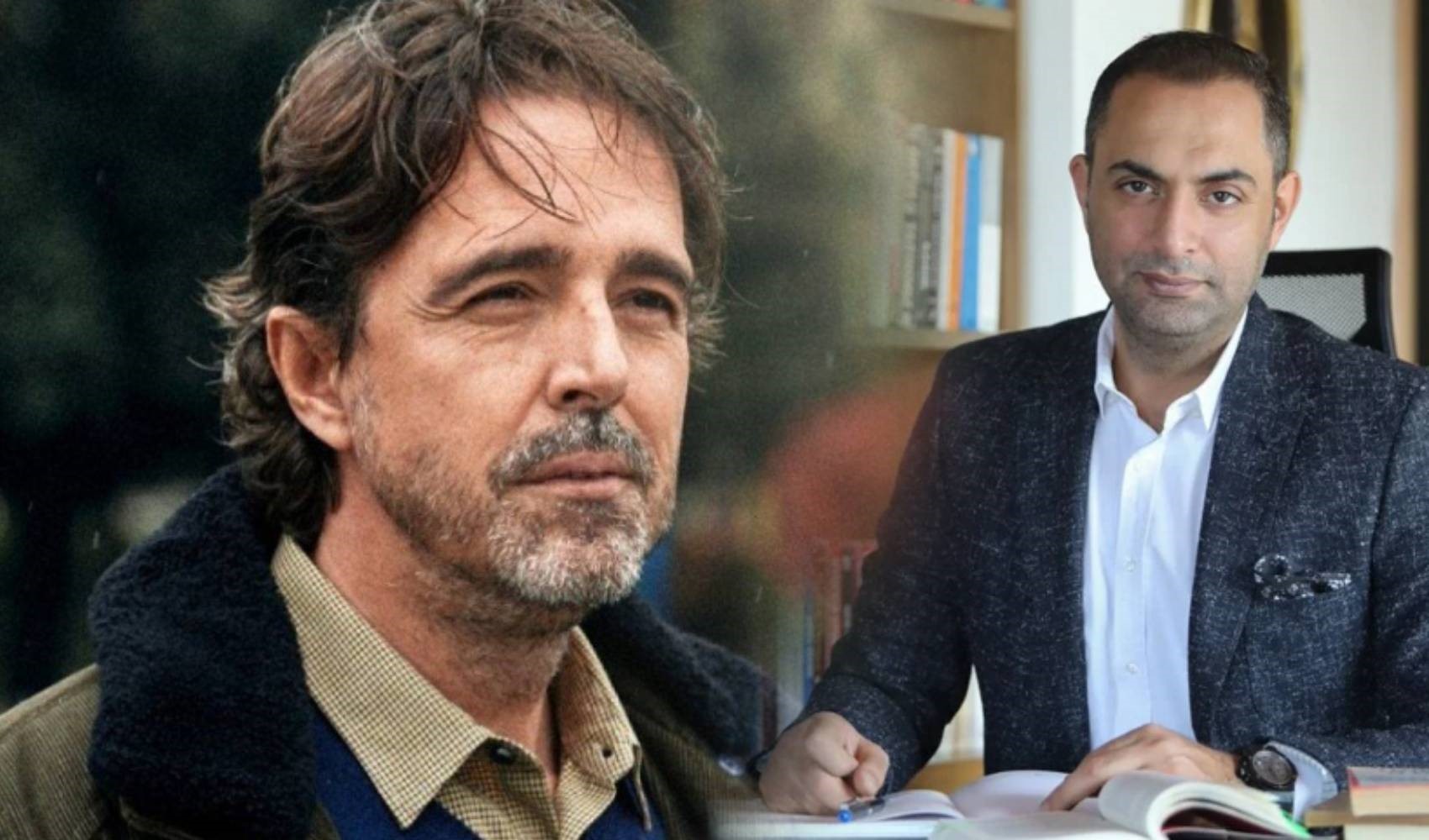 Gazetecilere gözaltı siyaset ve medyayı ayağa kaldırdı! Tepkiler peş peşe geldi Gazetecilere gözaltı siyaset ve medyayı ayağa kaldırdı! Tepkiler peş peşe geldi