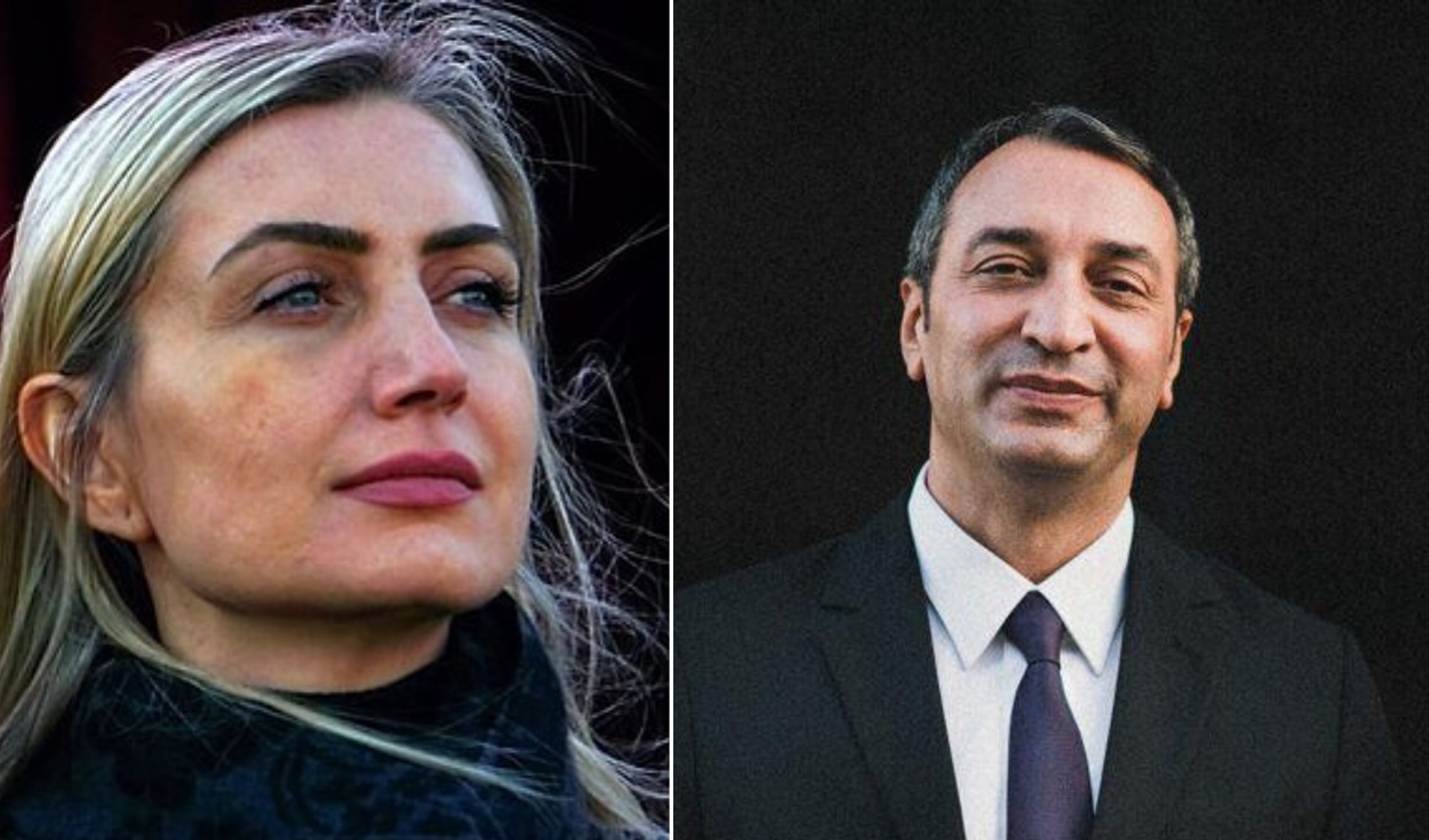 Dilek İmamoğlu'ndan Mahir Polat açıklaması: Ev hapsine sevinir olduk
