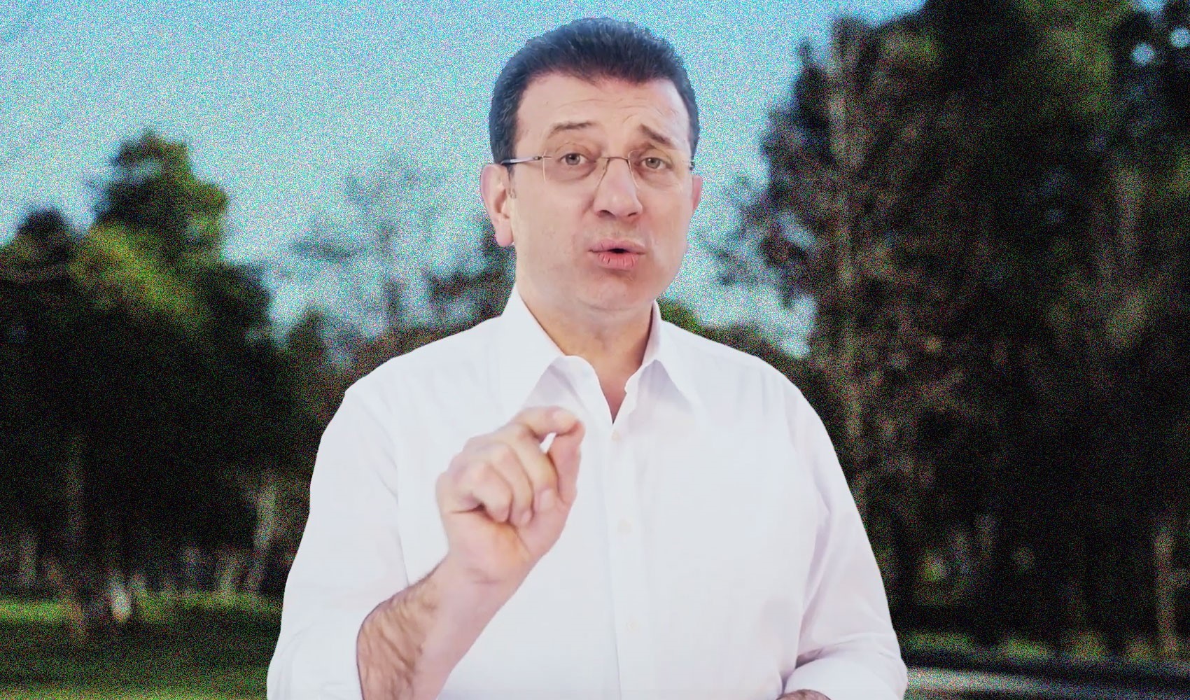 İmamoğlu'ndan Timur Soykan ve Murat Ağırel paylaşımı İmamoğlu'ndan Timur Soykan ve Murat Ağırel paylaşımı