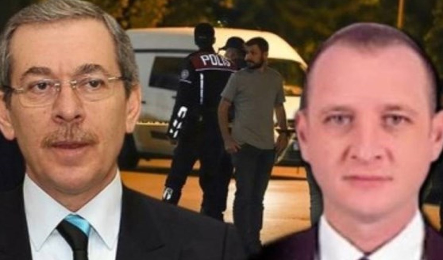 Anneannesini öldürmüştü: Abdüllatif Şener'in oğlu Bedirhan Şener'e verilen müebbet hapsin gerekçesi açıklandı