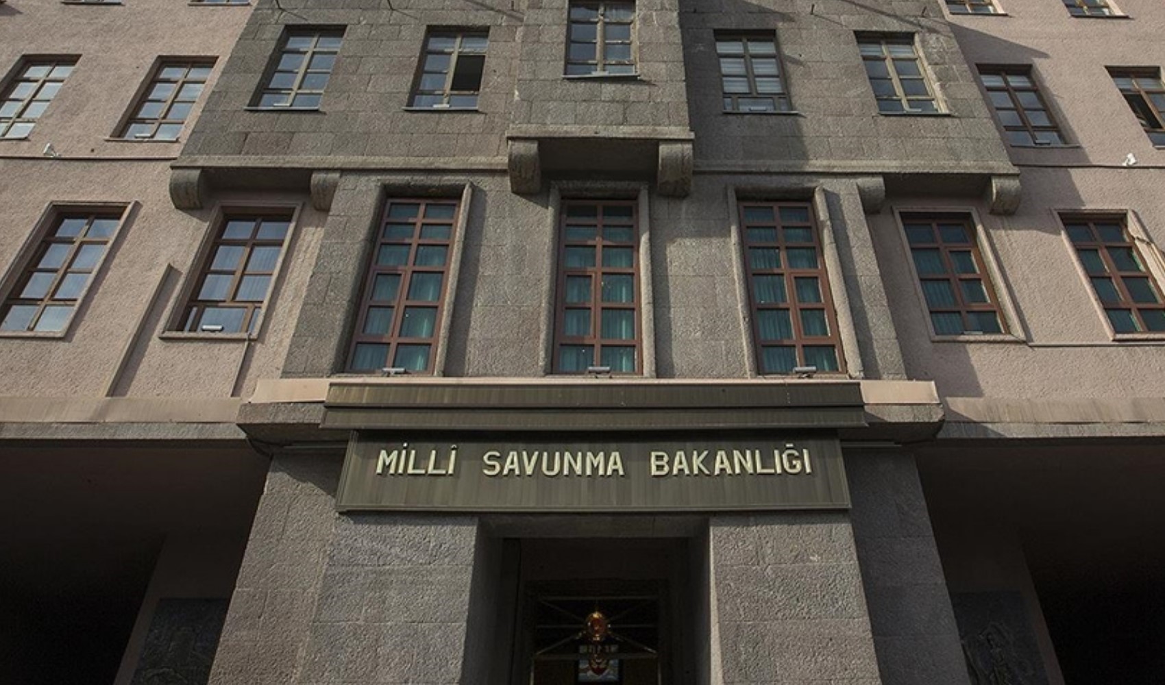 SON DAKİKA... Milli Savunma Bakanlığı duyurdu: Bakü'de İsrail- Türkiye zirvesi!