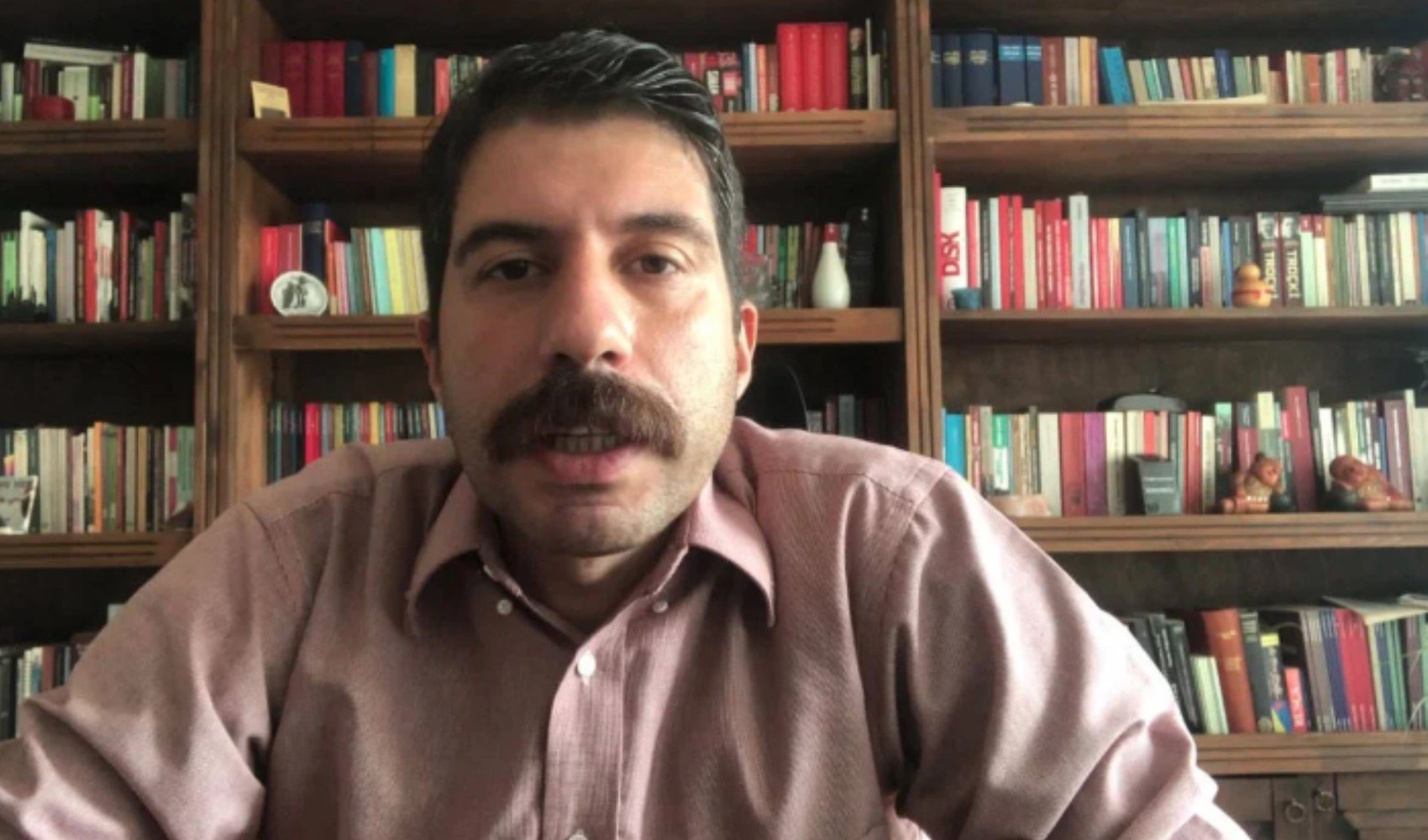 Mahkemeden Levent Dölek ve 3 kişi hakkında tahliye kararı