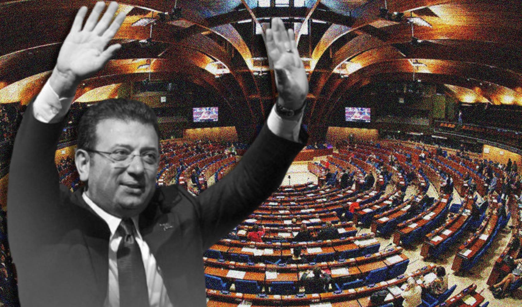 Avrupa Konseyi'nden İmamoğlu için serbest bırakılma çağrısı! 'Siyasi amaçlı...'