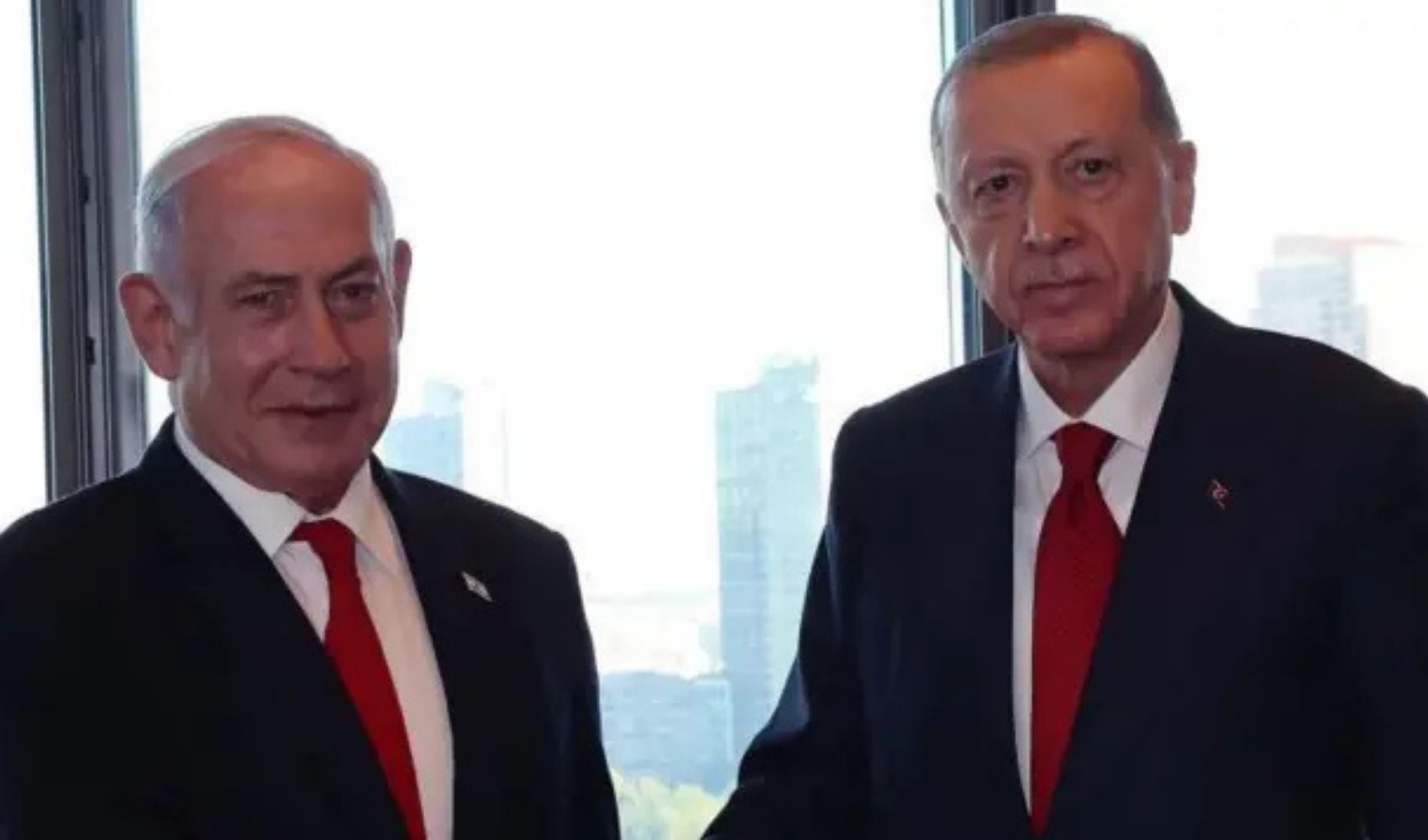 Bakü'deki kritik Türkiye- İsrail görüşmesinin ayrıntıları ortaya çıktı: Son gelişmeyi İsrail medyası duyurdu