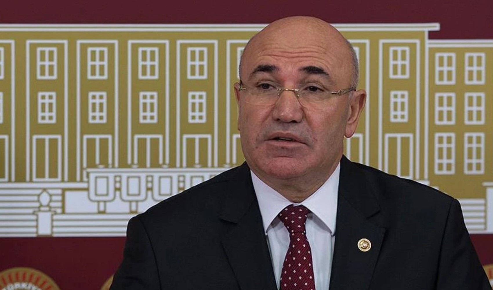 Mahmut Tanal serbest bırakılan gençler için Silivri'ye gidiyor Mahmut Tanal serbest bırakılan gençler için Silivri'ye gidiyor