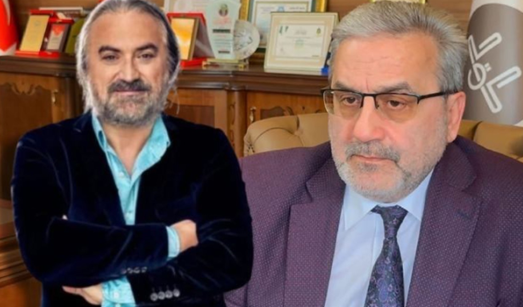 Çatalca Müftüsü Mehmetalioğlu'ndan yeni 'Volkan Konak' açıklaması: Bireysel tepki