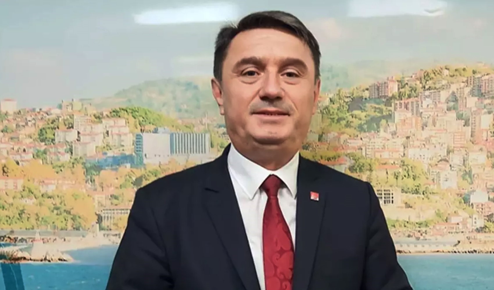 Zonguldak Belediye Başkanı ifadeye çağrıldı: Ali Mahir Başarır duyurdu