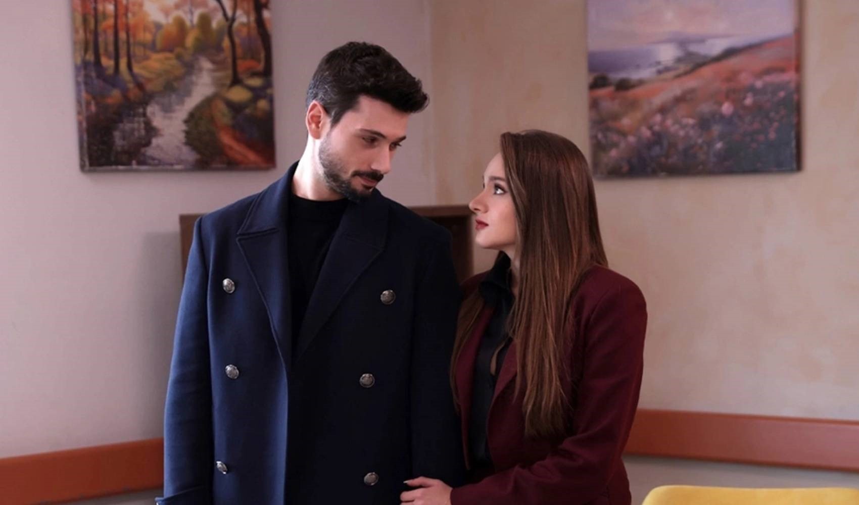 Reyting sonuçları belli oldu! 10 Nisan Perşembe günü en çok izlenen yapım ne oldu?