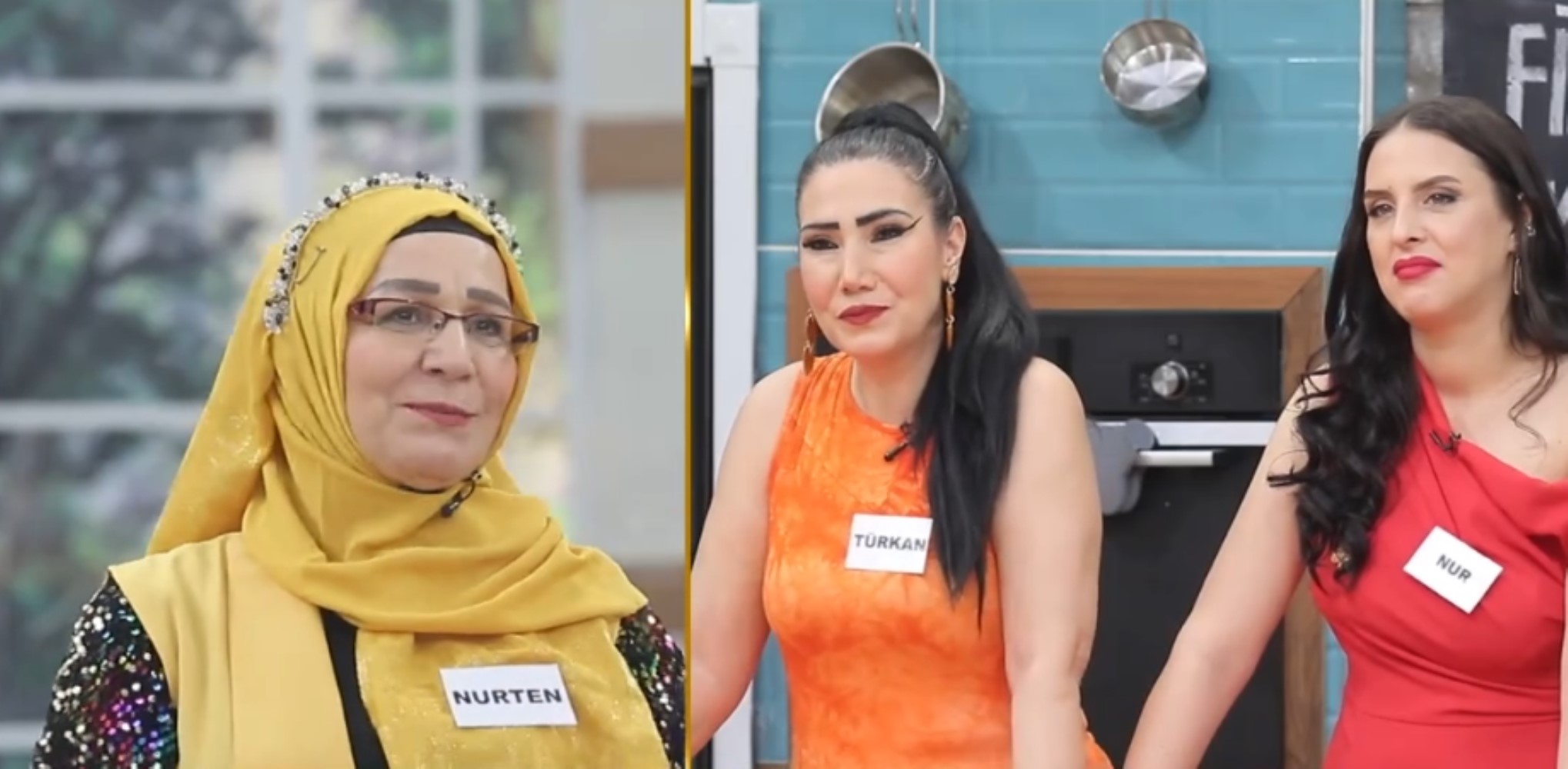 Gelinim Mutfakta final günü! Gelinim Mutfakta 11 Nisan Cuma puan durumu: Bugün kim elendi? Çeyrek altını kim aldı? 10 bileziği kim aldı