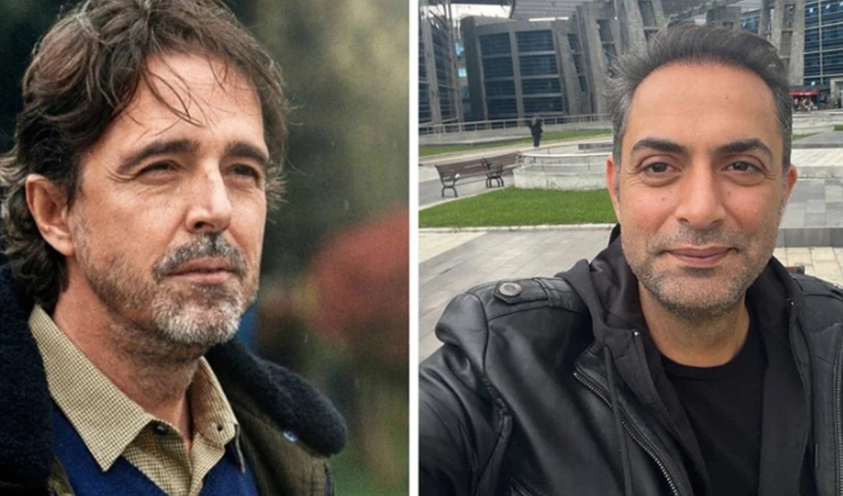 Murat Ağırel ve Timur Soykan serbest bırakıldı: İlk açıklamalarını yaptılar