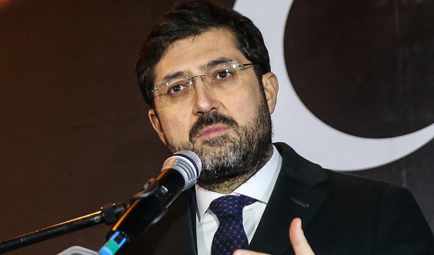 Eski Beşiktaş Belediye başkanına hapis cezası