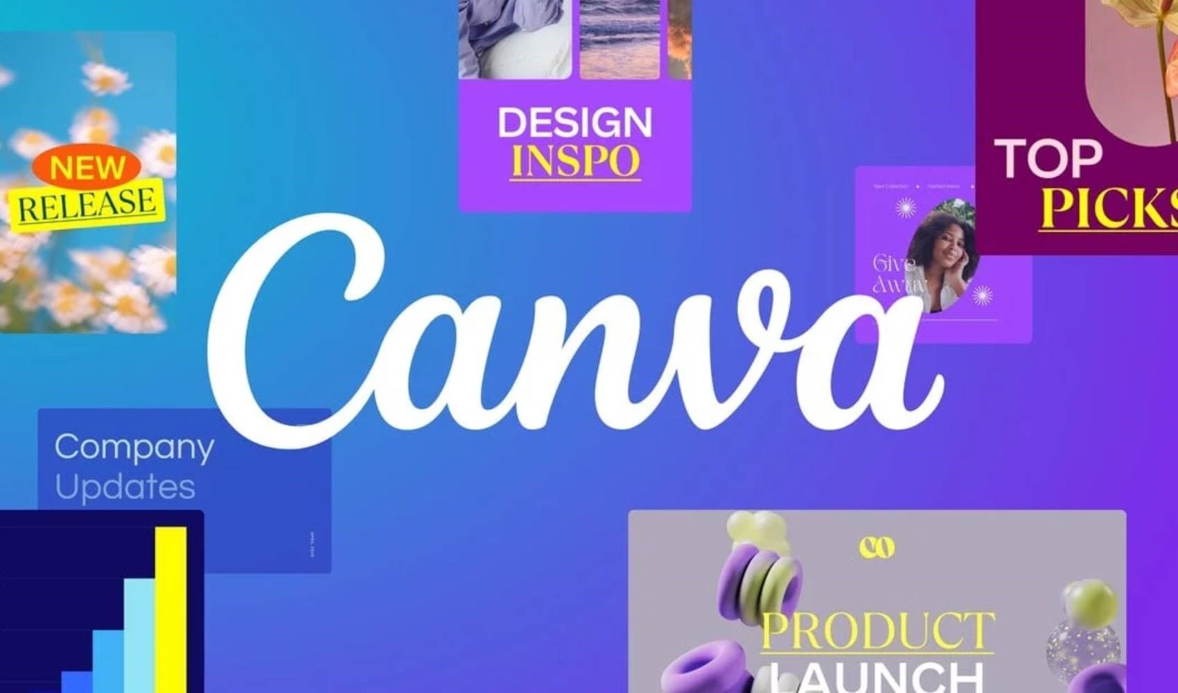 Visual Suite 2.0: Canva'nın yeni her şey bir arada yapay zeka tasarımı tanıtıldı