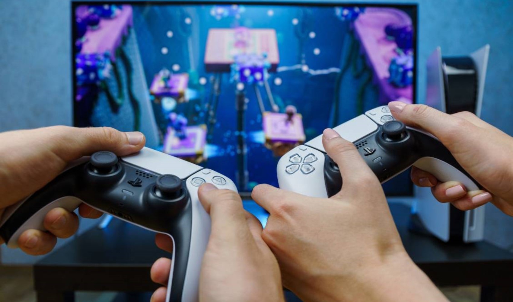 PlayStation Plus’ın Nisan 2025 oyunları açıklandı! Listede hangi oyunlar var?