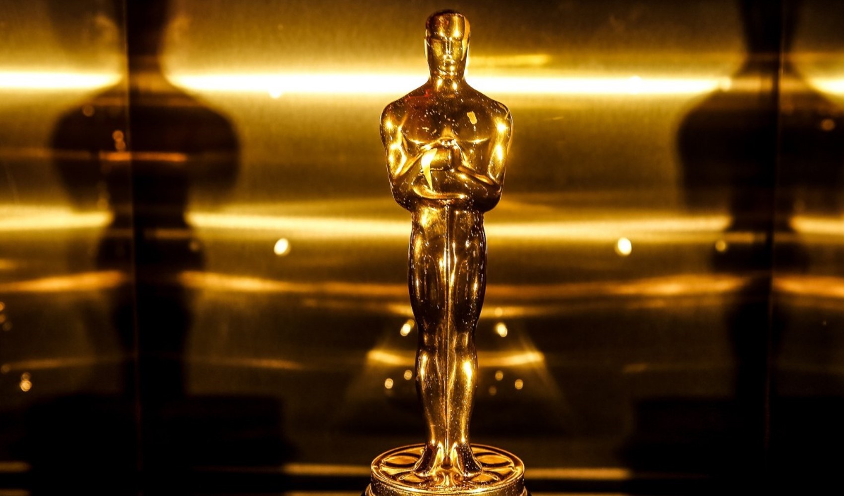 Oscar'a yeni kategori geldi