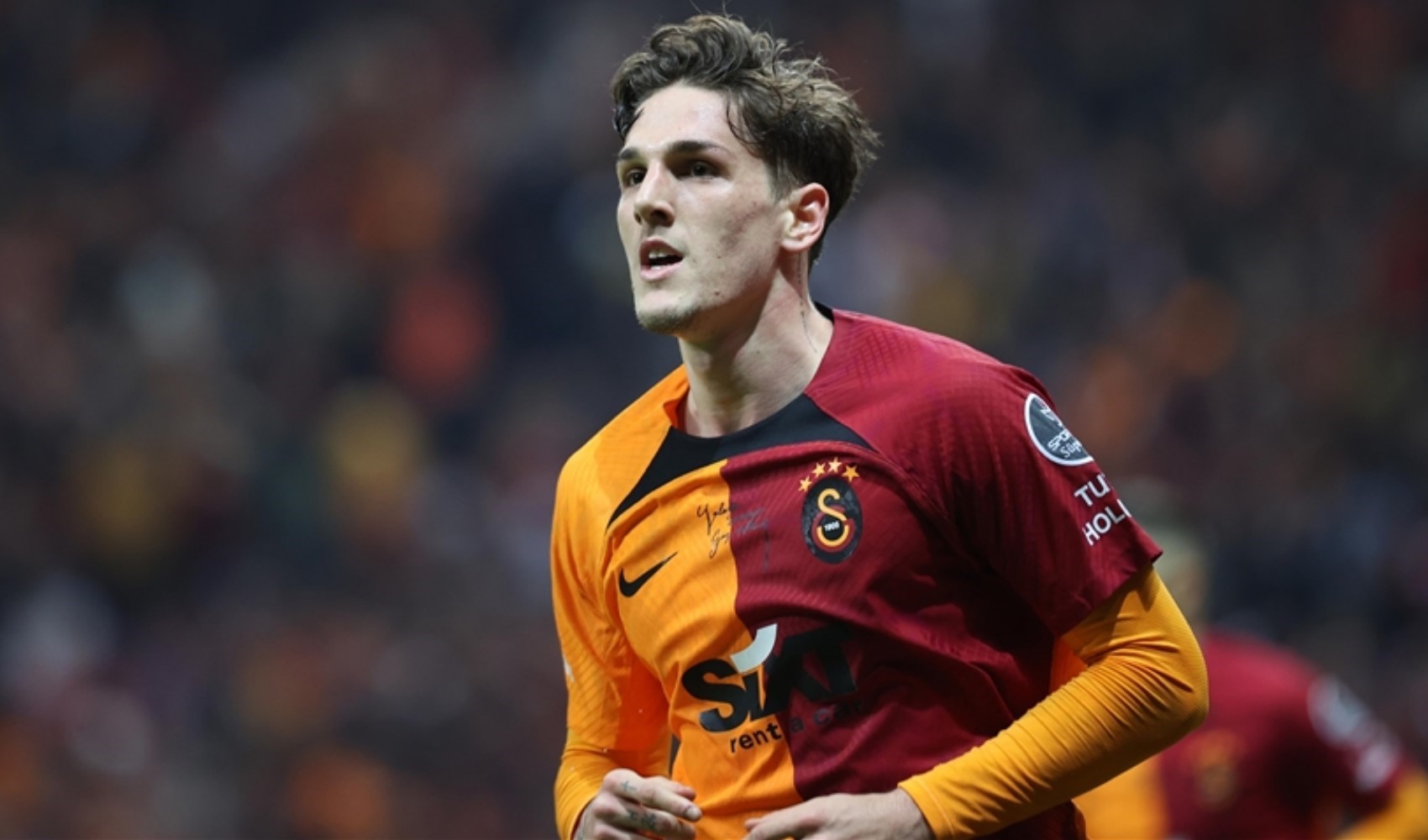 Futbolculara yasa dışı bahis soruşturması! Nicolo Zaniolo da 13 isim arasında