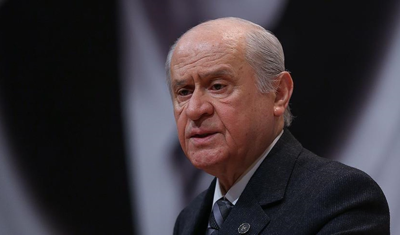 Bahçeli'den Erdoğan'ın DEM Parti görüşmesine ilk yorum! 'Taktire şayan'
