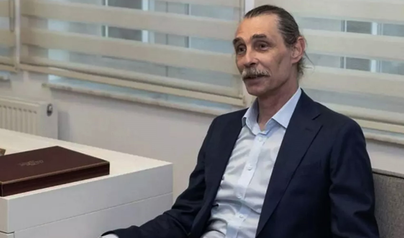 Ankara'da down sendromlu çocuk oyun alanına alınmamıştı: Erdal Beşikçioğlu duyurdu