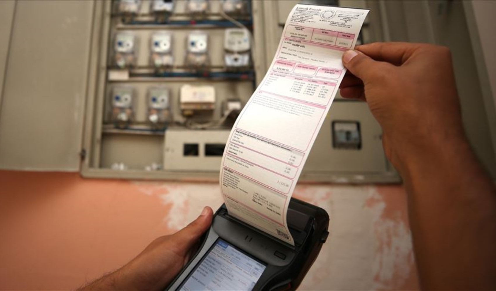 Elektrik faturalarında yeni dönem: Devlet desteği artık belirtiliyor Elektrik faturalarında yeni dönem: Devlet desteği artık belirtiliyor