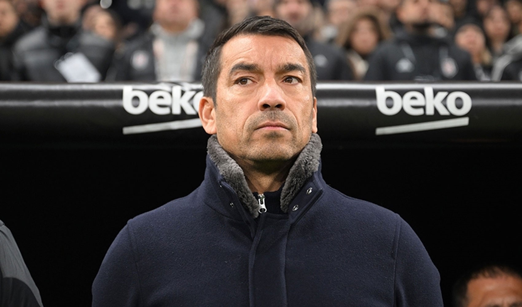 Giovanni Van Bronckhorst Beşiktaş'tan gitti ama faturası kaldı! FIFA'ya gidecek iddiası...