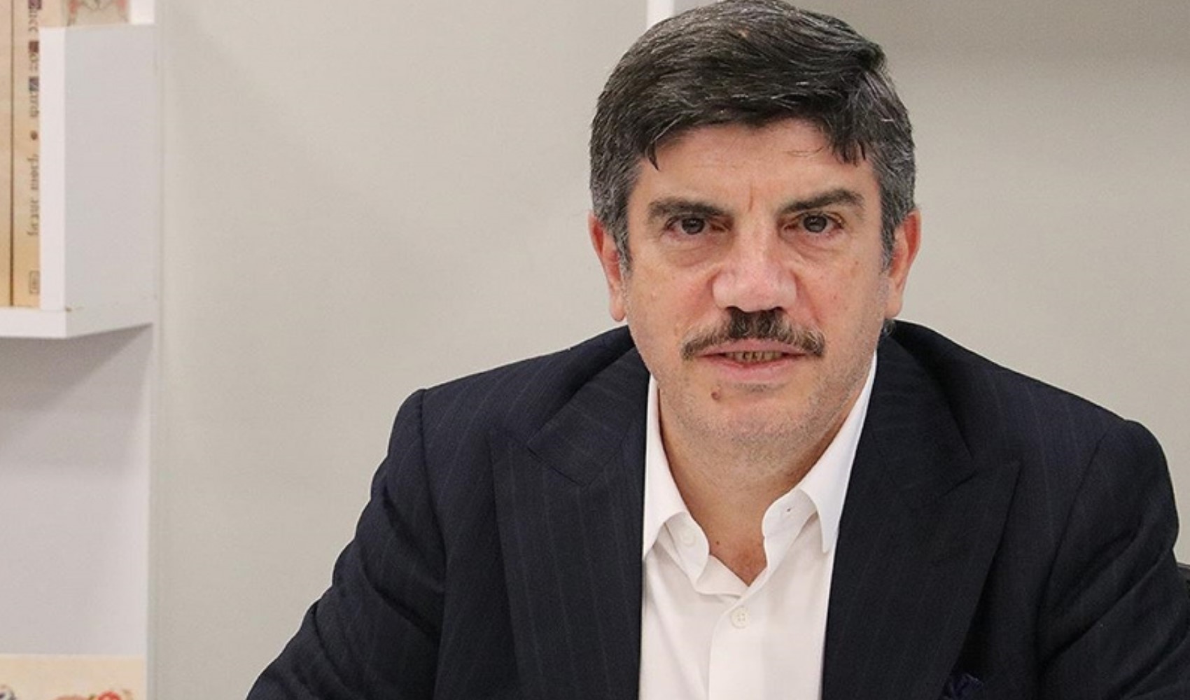 Yeni Şafak yazarı isyan etti: 'Ne oluyoruz? Nereye gidiyoruz'