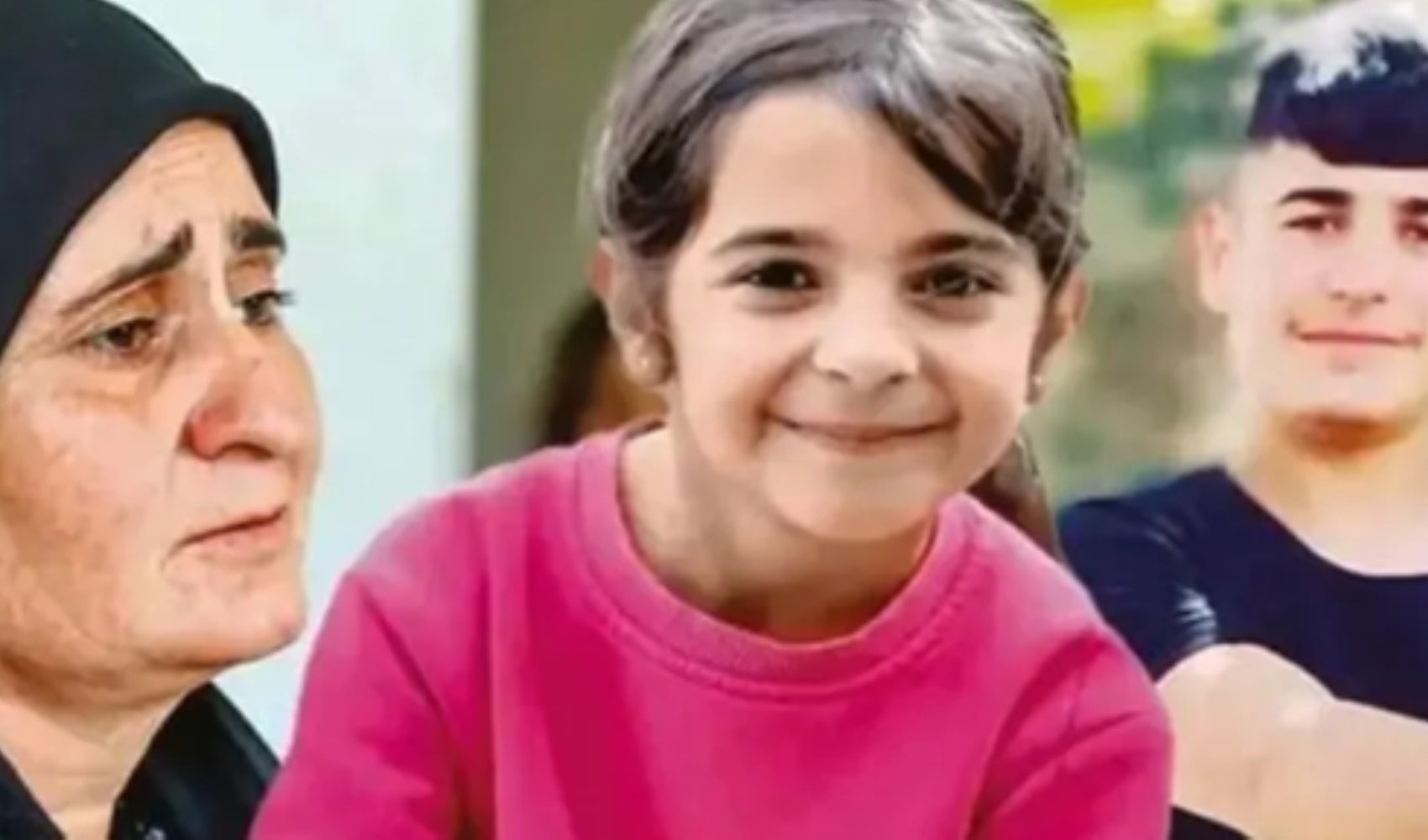 Narin Güran cinayetinde 2. dava! 15 kişi hakkında hapis cezası talebi Narin Güran cinayetinde 2. dava! 15 kişi hakkında hapis cezası talebi
