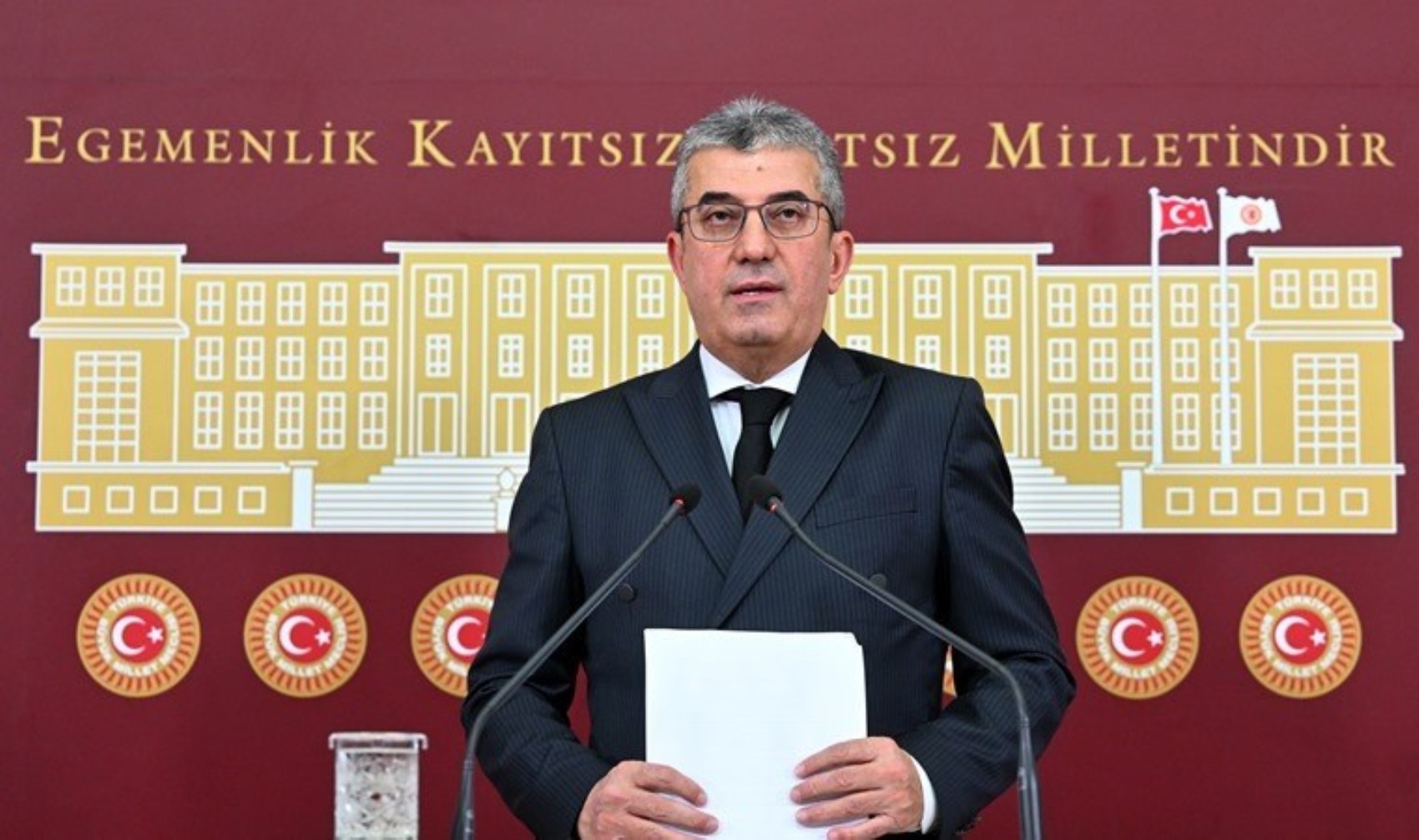 İBB soruşturması: Silivri Cezaevi'ndeki tutuklulara gece yarısı sevk hazırlığı! Aralarında Murat Ongun da var