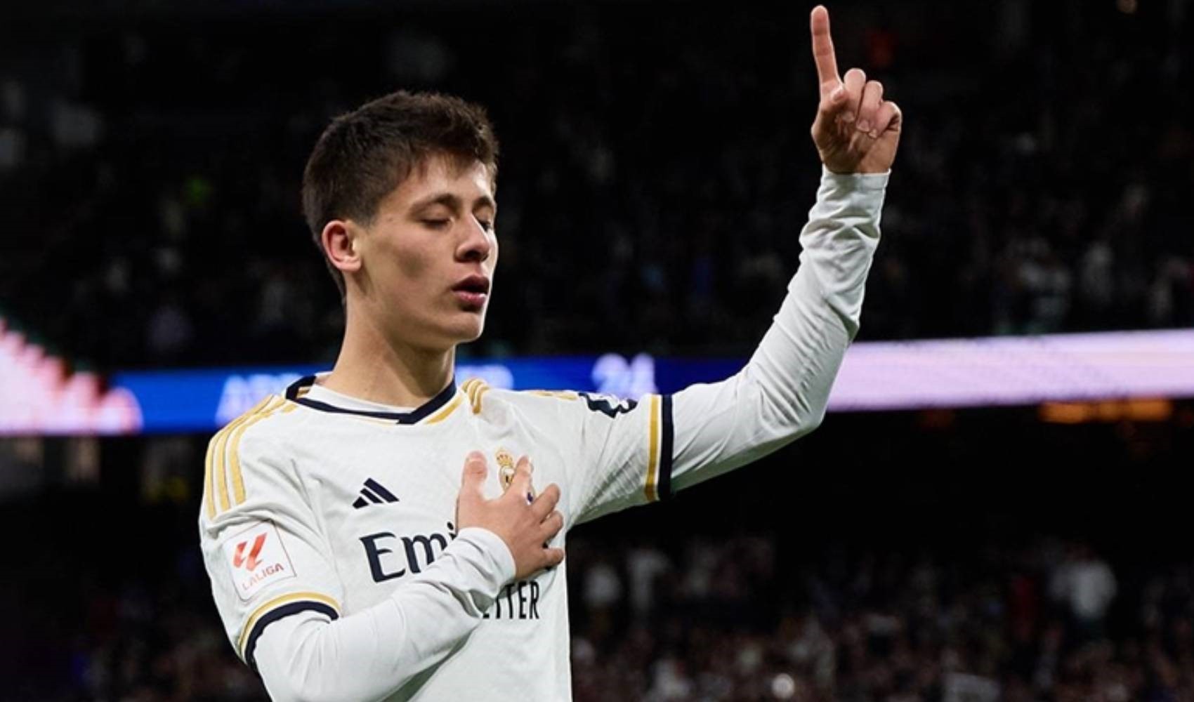 Arda Güler ilk 11'de olacak mı? Alaves - Real Madrid maçı ne zaman, saat kaçta?
