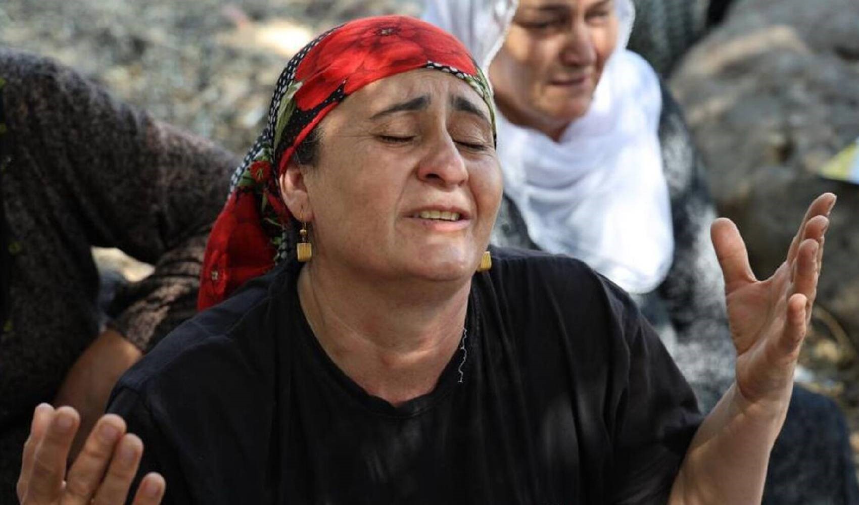 Narin Güran cinayetinde 'suçluyu kayırma' davası yarın başlıyor: Güran ailesinden kimler sanık sandalyesinde?
