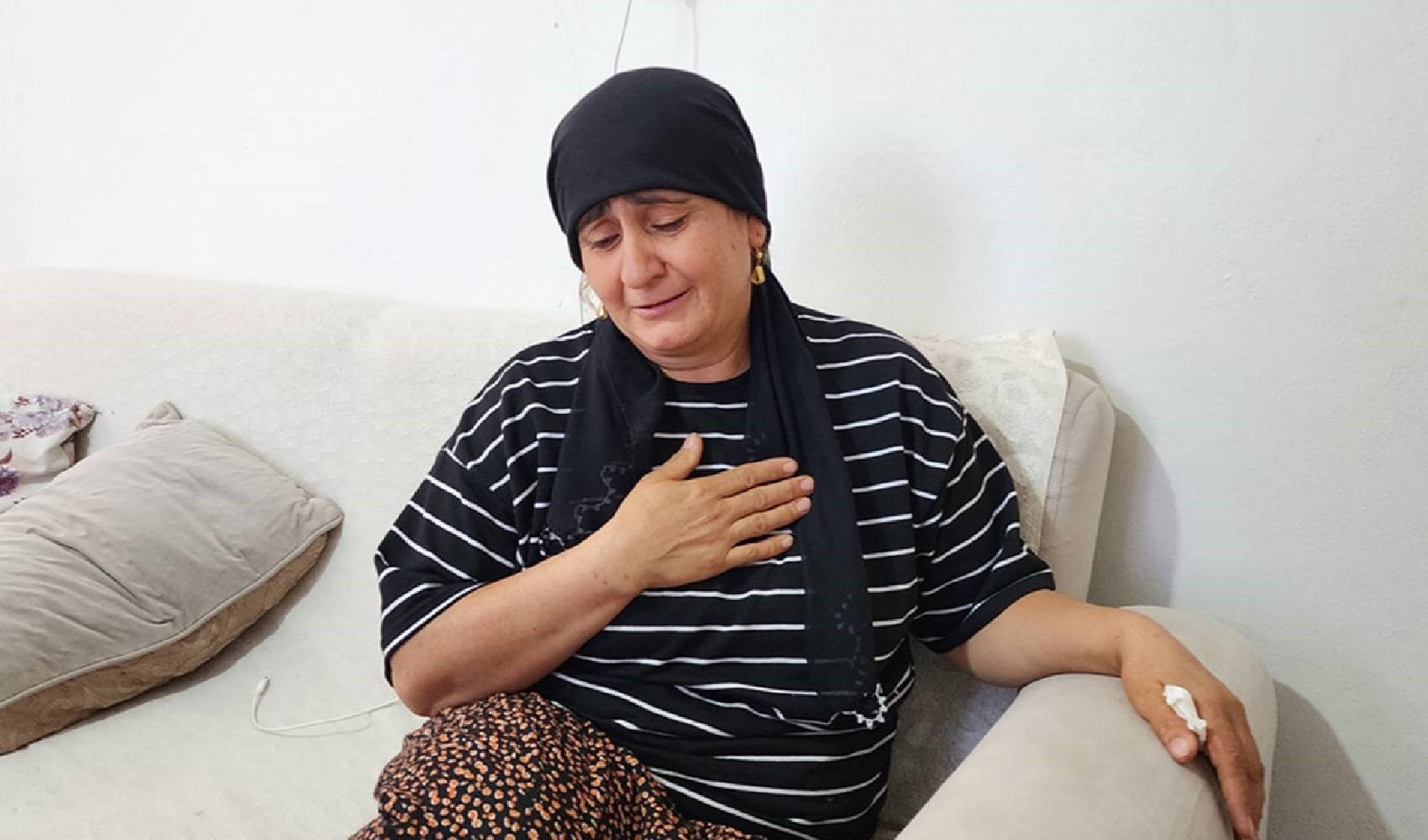 Narin Güran cinayetinde 'suçluyu kayırma' davası yarın başlıyor: Güran ailesinden kimler sanık sandalyesinde?