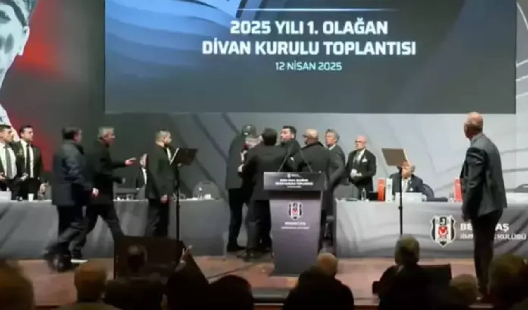 Yumruklu saldırıya uğramıştı... Hasan Arat harekete geçti!