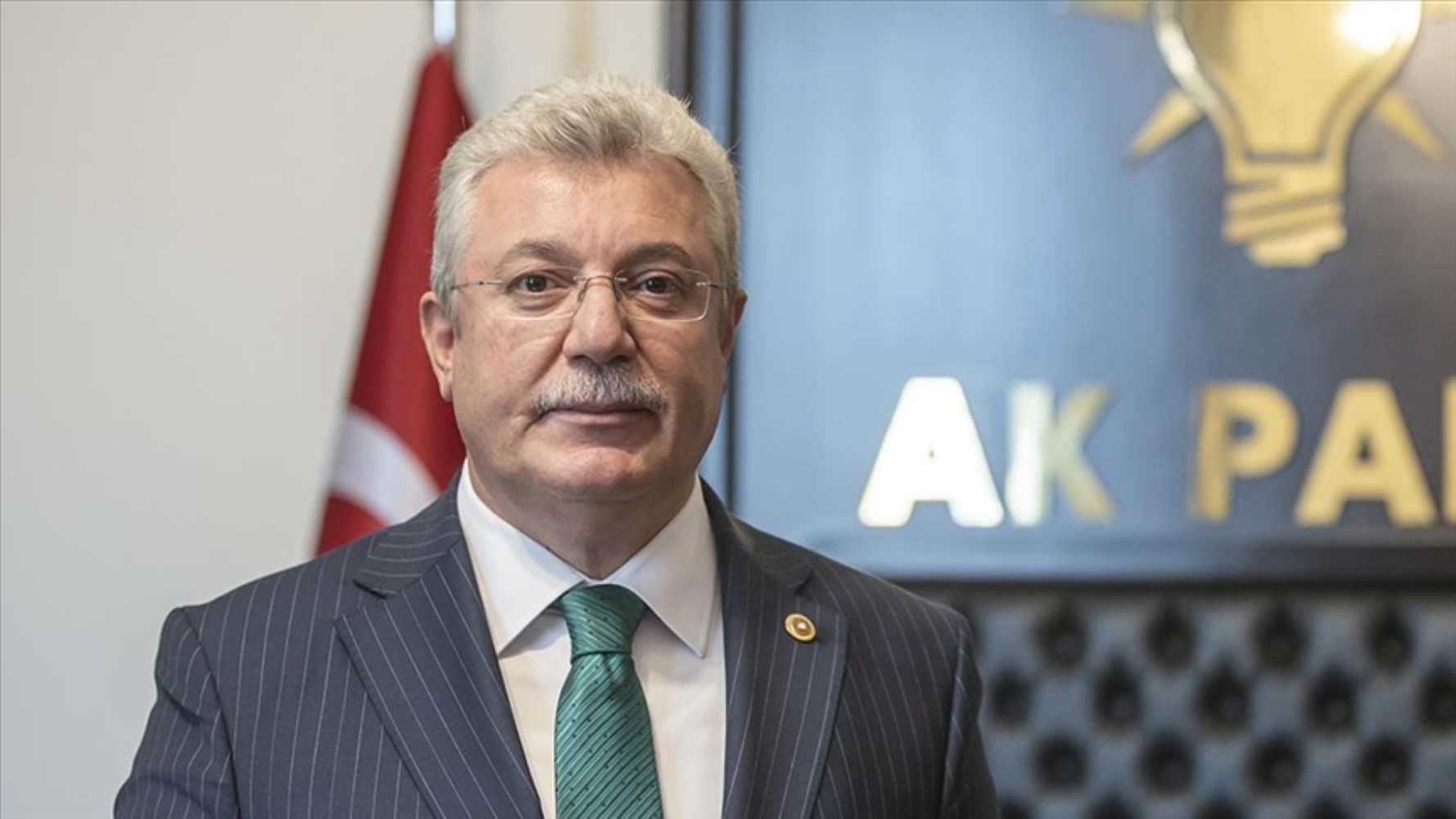 Pervin Buldan Haziran ayını işaret etmişti... AKP Grup Başkanvekili Akbaşoğlu'ndan 'Terör örgütü ne zaman silah bırakacak?' sorusuna yanıt