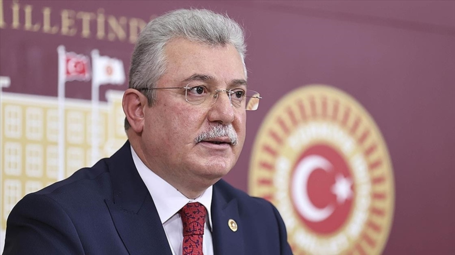 Pervin Buldan Haziran ayını işaret etmişti... AKP Grup Başkanvekili Akbaşoğlu'ndan 'Terör örgütü ne zaman silah bırakacak?' sorusuna yanıt