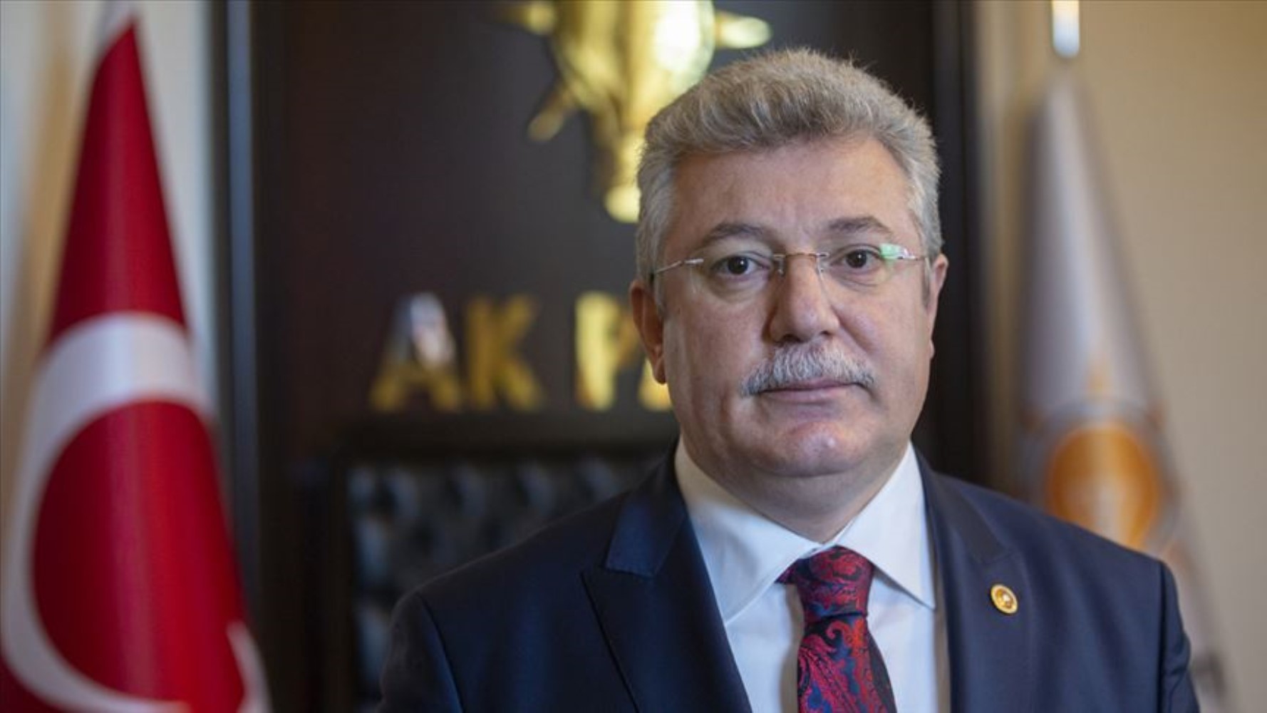 Pervin Buldan Haziran ayını işaret etmişti... AKP Grup Başkanvekili Akbaşoğlu'ndan 'Terör örgütü ne zaman silah bırakacak?' sorusuna yanıt