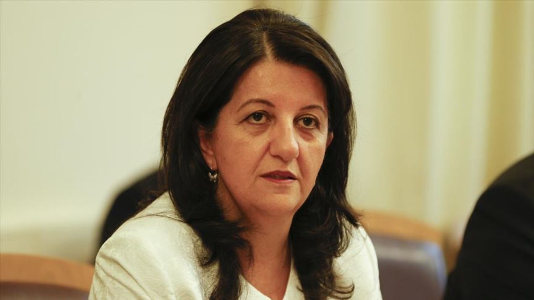 Pervin Buldan Haziran ayını işaret etmişti... AKP Grup Başkanvekili Akbaşoğlu'ndan 'Terör örgütü ne zaman silah bırakacak?' sorusuna yanıt