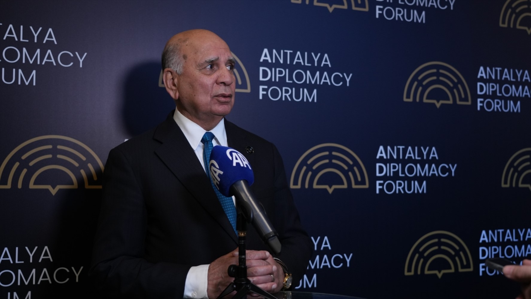 Türkiye ve Irak’tan ortak bildiri: Anlaşmaya varılan 9 madde belli oldu!