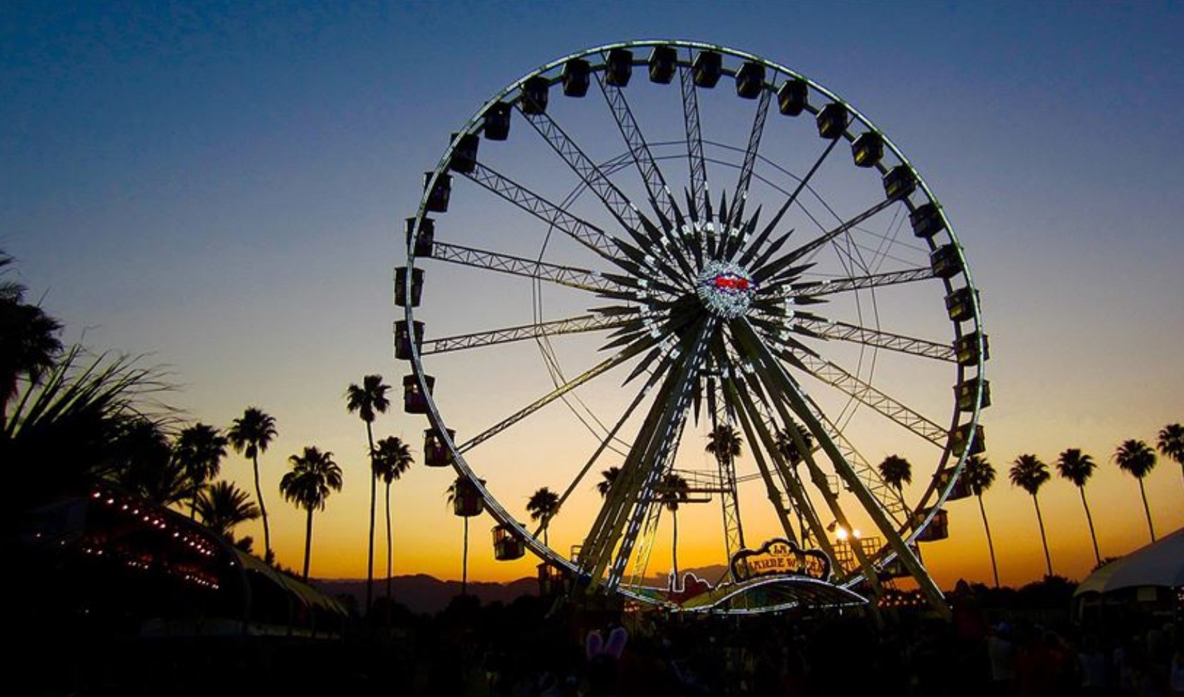 Coachella Festivali kaosla başladı: Bilet iadesi istediler!