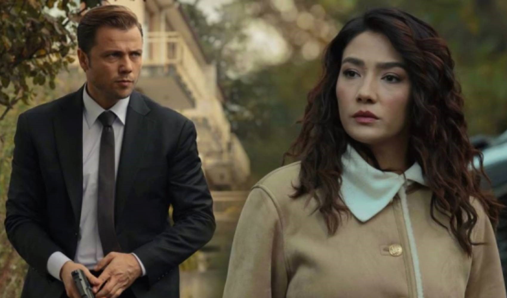Bu hafta sonu televizyonda neler var? 13 Nisan 2025 Pazar TV yayın akışı Bu hafta sonu televizyonda neler var? 13 Nisan 2025 Pazar TV yayın akışı