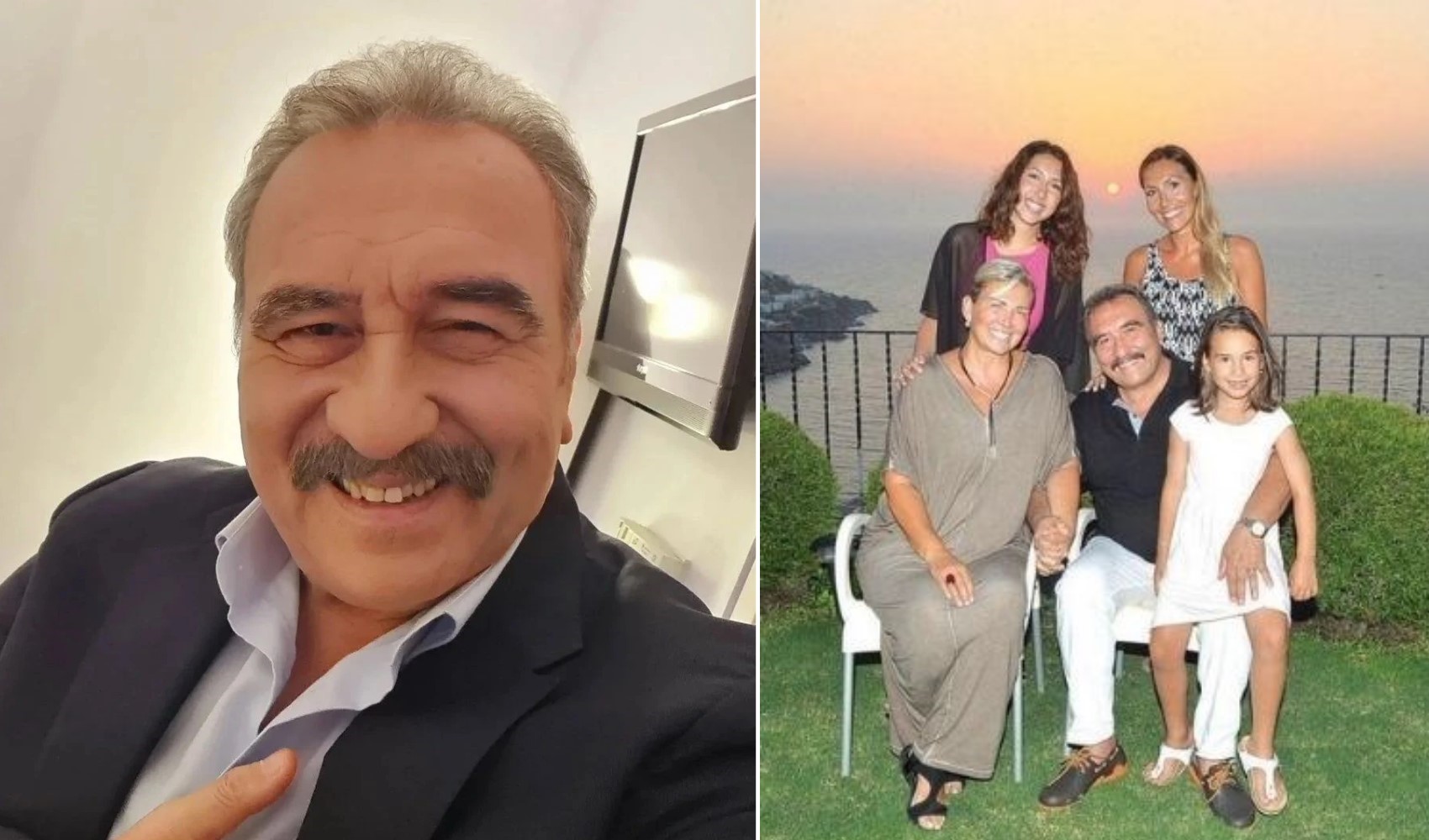 Ümit Besen'den miras açıklaması: 'Kavga dövüş olmaz'