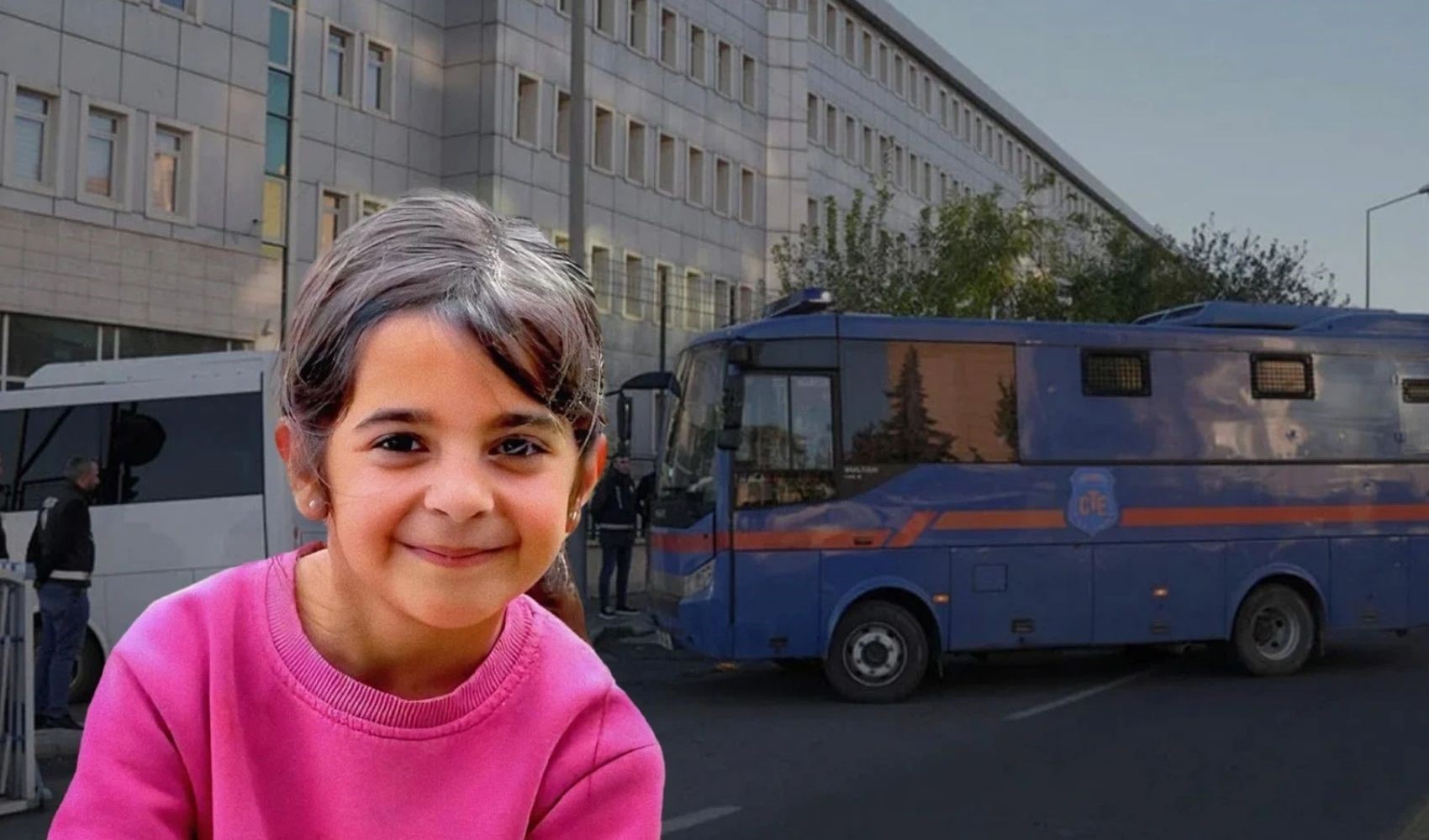 Narin Güran davası öncesi karşılıklı suçlamalar... Narin'in katili kim? Narin Güran davası öncesi karşılıklı suçlamalar... Narin'in katili kim?