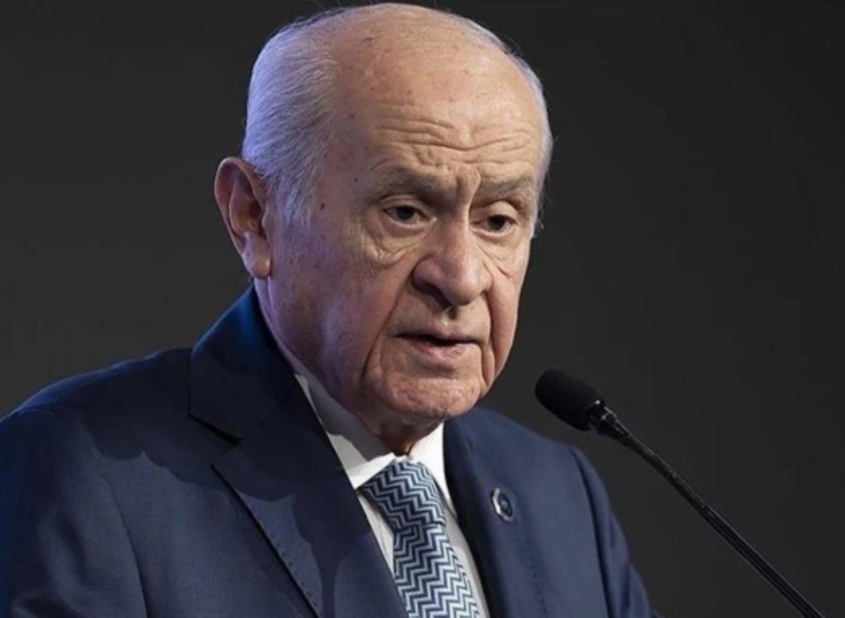 Nuovi sviluppi nel processo di apertura: l'annuncio dell'editorialista di Sabah... Devlet Bahçeli apre alla visita a Diyarbakır!