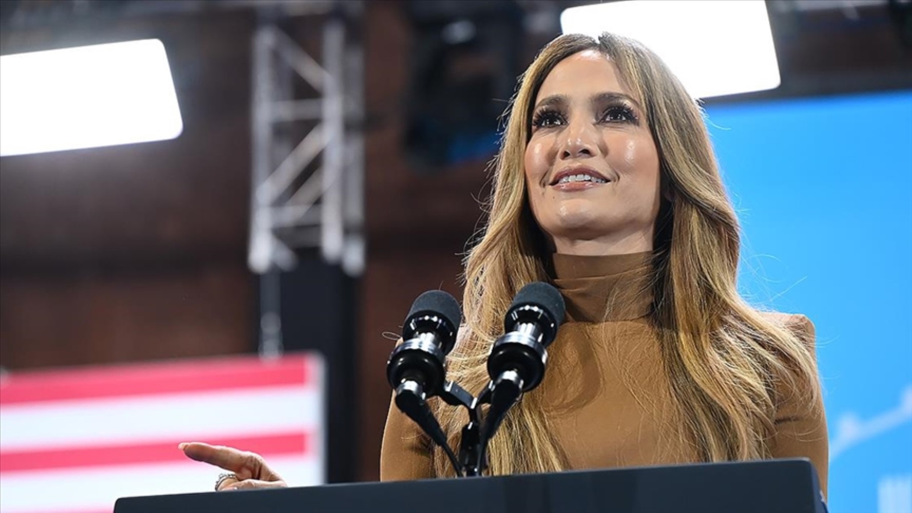 Jennifer Lopez'in Türkiye konser fiyatları belli oldu: VIP dinlemek 666 bin TL!
