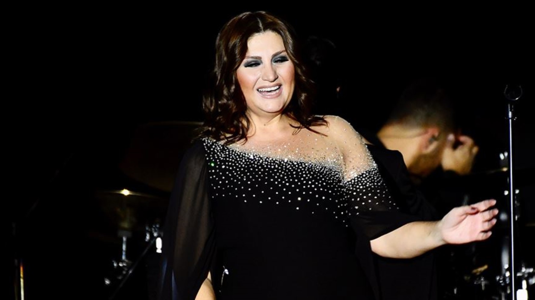 Sibel Can'ın kazandığı ilk parayla ne aldığını söyledi: 'Apartman aldım'