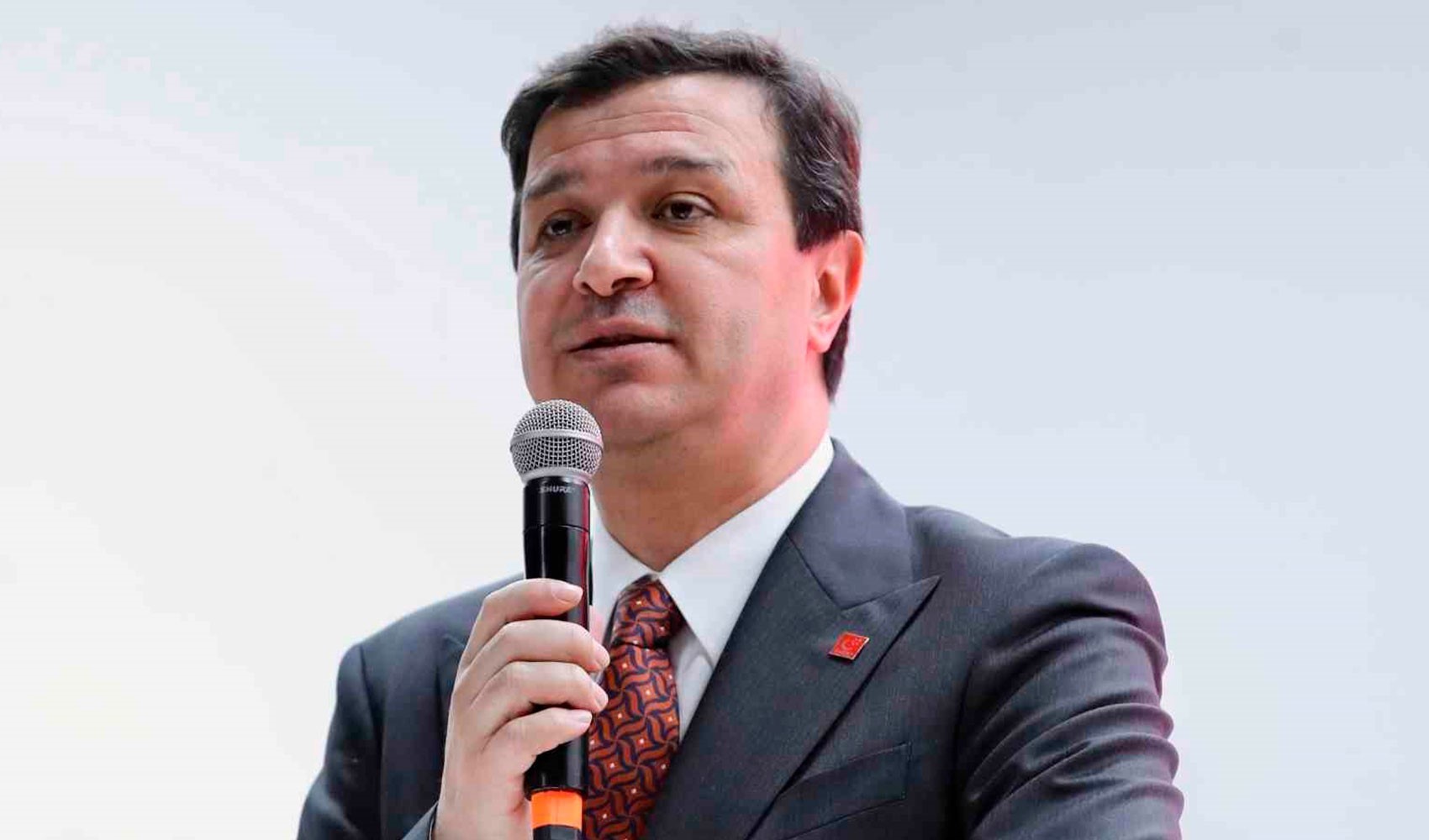 Saadet Partisi lideri Mahmut Arıkan'dan 'erken seçim' resti: 'O tarihte yokuz'
